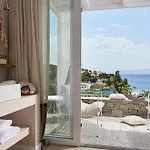 Canal Kythnos Hotel Kanala