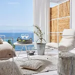 Canal Kythnos فندق 3*