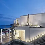 Canal Kythnos فندق Kanala