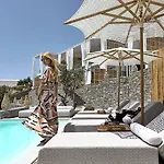 Canal Kythnos 3*