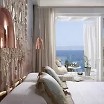 Canal Kythnos فندق 3*