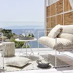 Canal Kythnos فندق