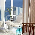 فندق Canal Kythnos 3*
