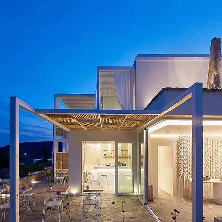 Canal Kythnos Kanala