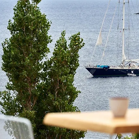 Canal Kythnos 3* Kanala