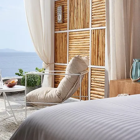 Canal Kythnos Hotel