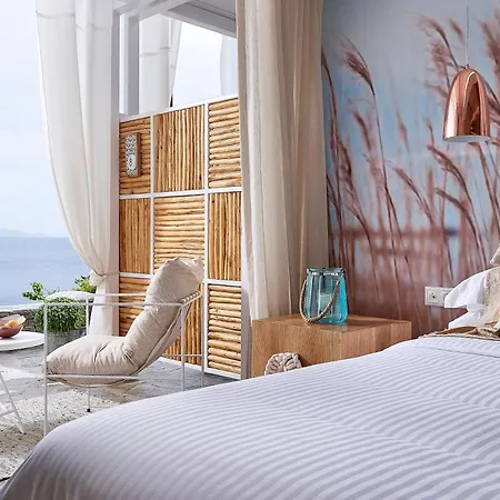 Canal Kythnos Kanala