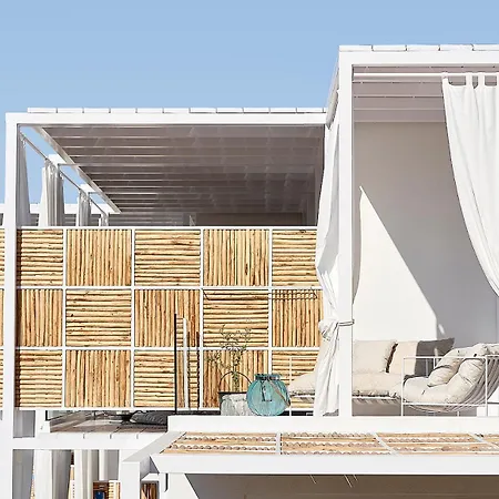 Hotel Canal Kythnos 3*