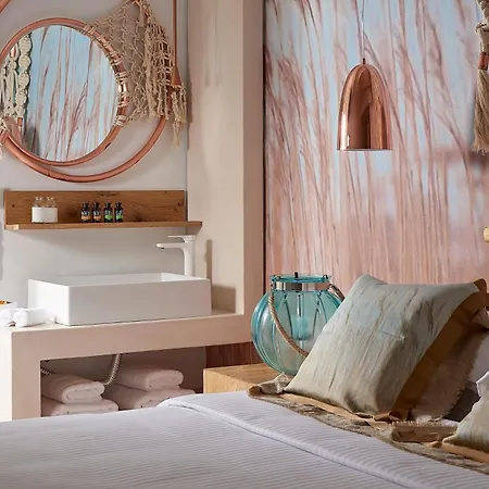 Canal Kythnos 3* Kanala