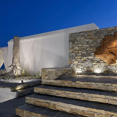 Canal Kythnos Kanala