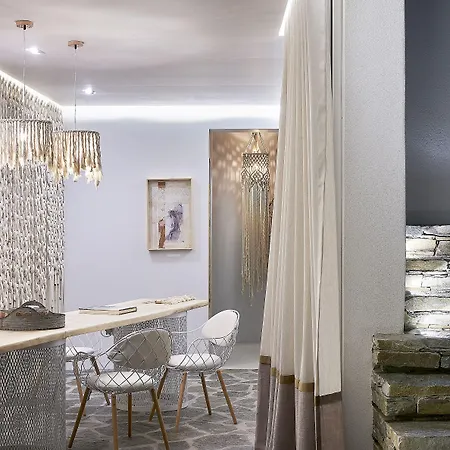 Hotel Canal Kythnos Kanala