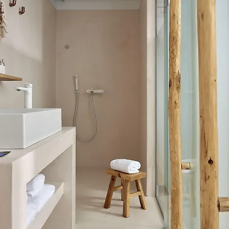 Canal Kythnos 3* Kanala