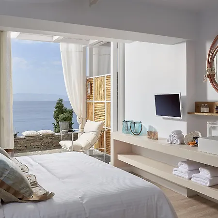 Canal Kythnos 3* Kanala