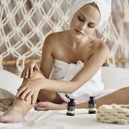 Canal Kythnos Hotel 3*