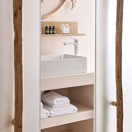 Hotel Canal Kythnos Kanala