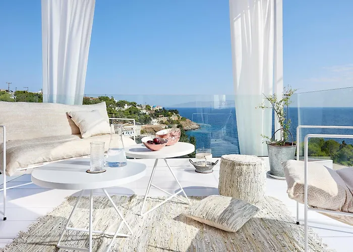 Canal Kythnos 3* Kanala