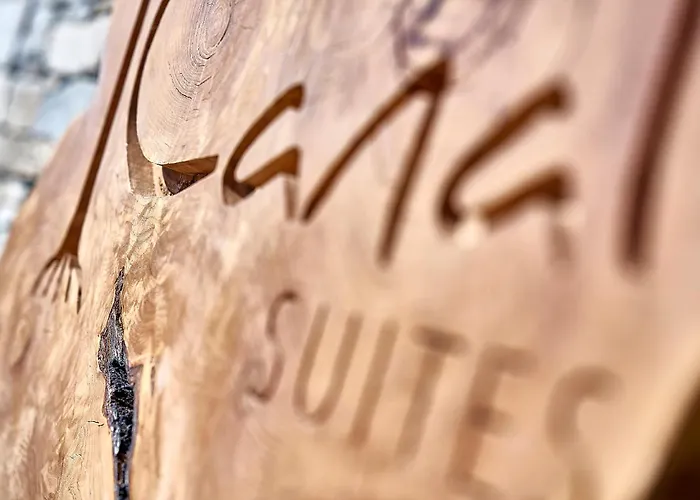 Canal Kythnos 3* Kanala