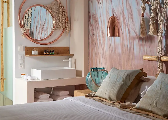 Canal Kythnos 3* Kanala