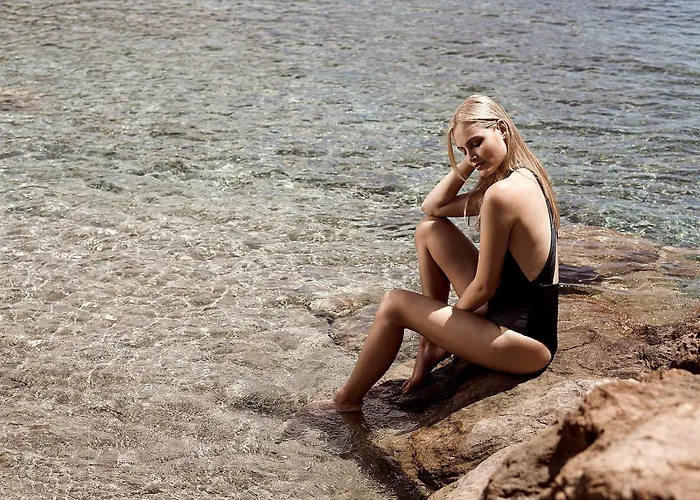 Canal Kythnos Hotel Kanala