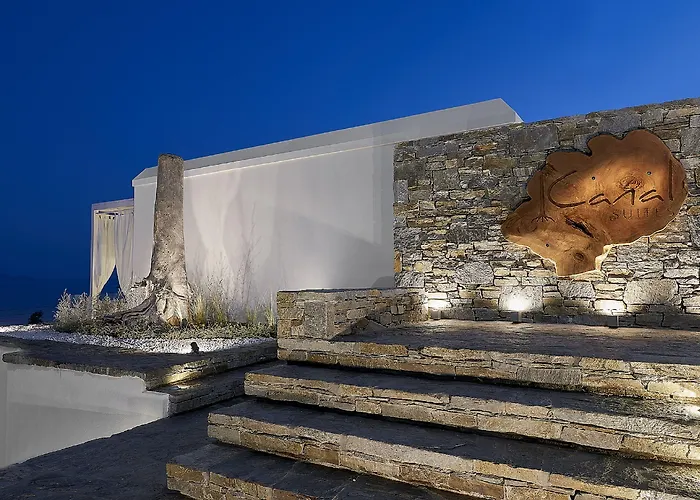 Canal Kythnos Kanala