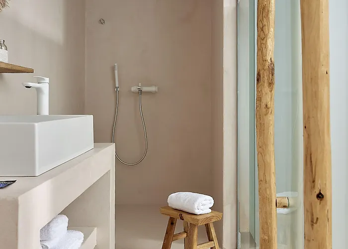 Canal Kythnos 3* Kanala