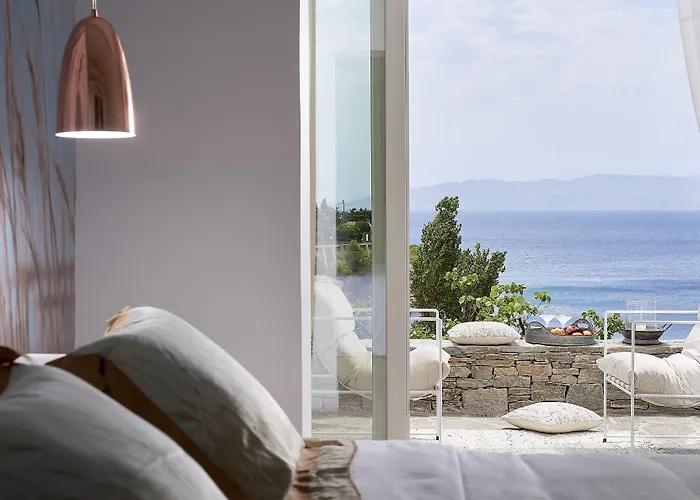 Canal Kythnos Kanala