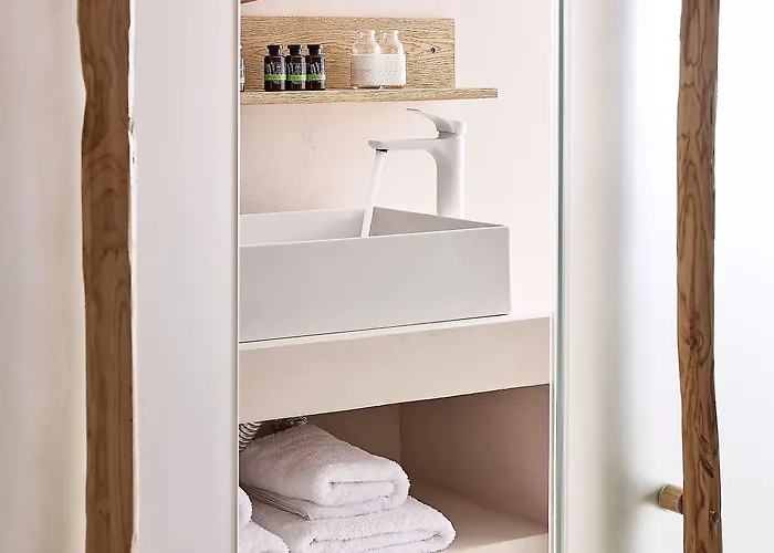 Hotel Canal Kythnos Kanala