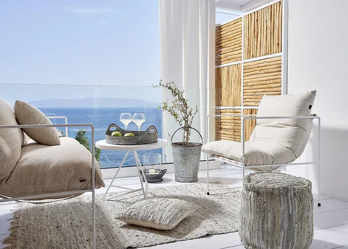 Canal Kythnos Kanala